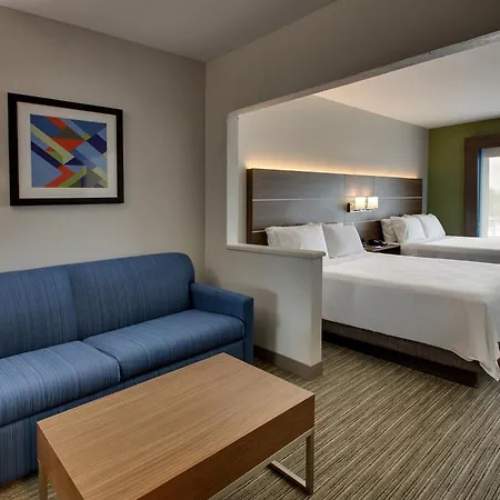 Holiday Inn Express Hotel & Suites Carson City By Ihg Exterior photo