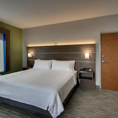 Holiday Inn Express Hotel & Suites Carson City By Ihg Exterior photo