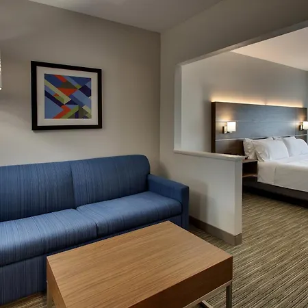 Holiday Inn Express Hotel & Suites Carson City By Ihg Exterior photo