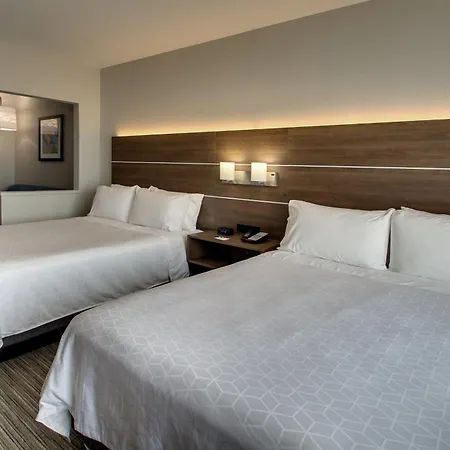 Holiday Inn Express Hotel & Suites Carson City By Ihg Exterior photo