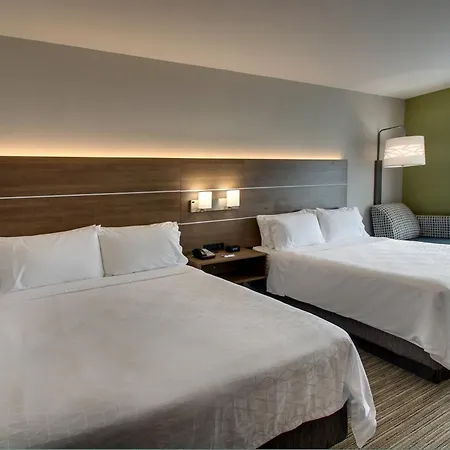 Holiday Inn Express Hotel & Suites Carson City By Ihg Exterior photo