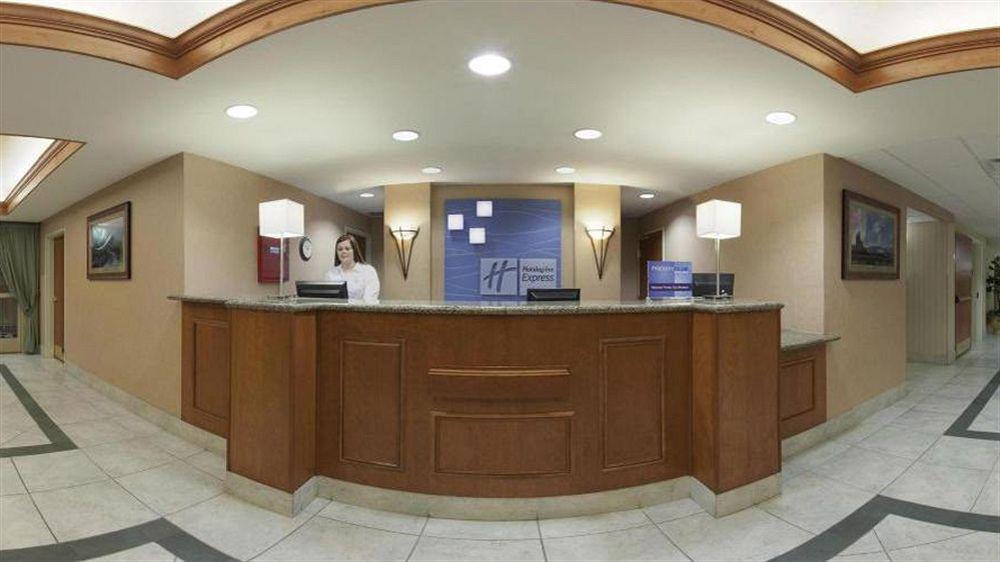 Hotel Express & Carson By Ihg Carson City