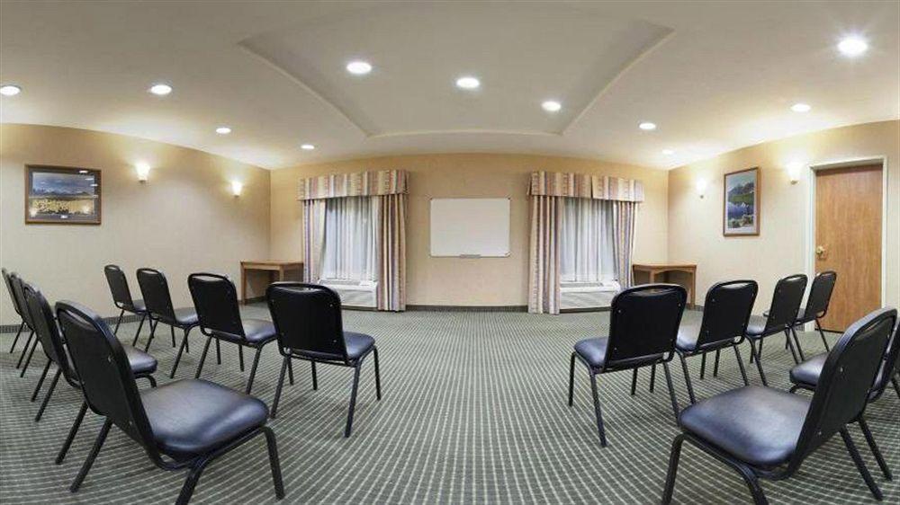 Hotel Express & Carson By Ihg Carson City