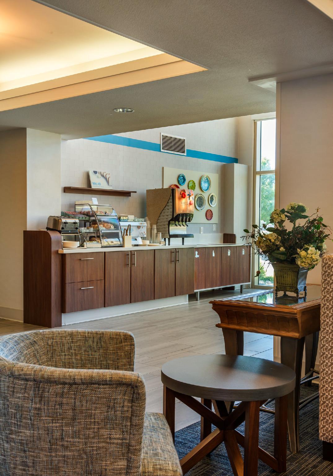 Hotel Express & Carson By Ihg