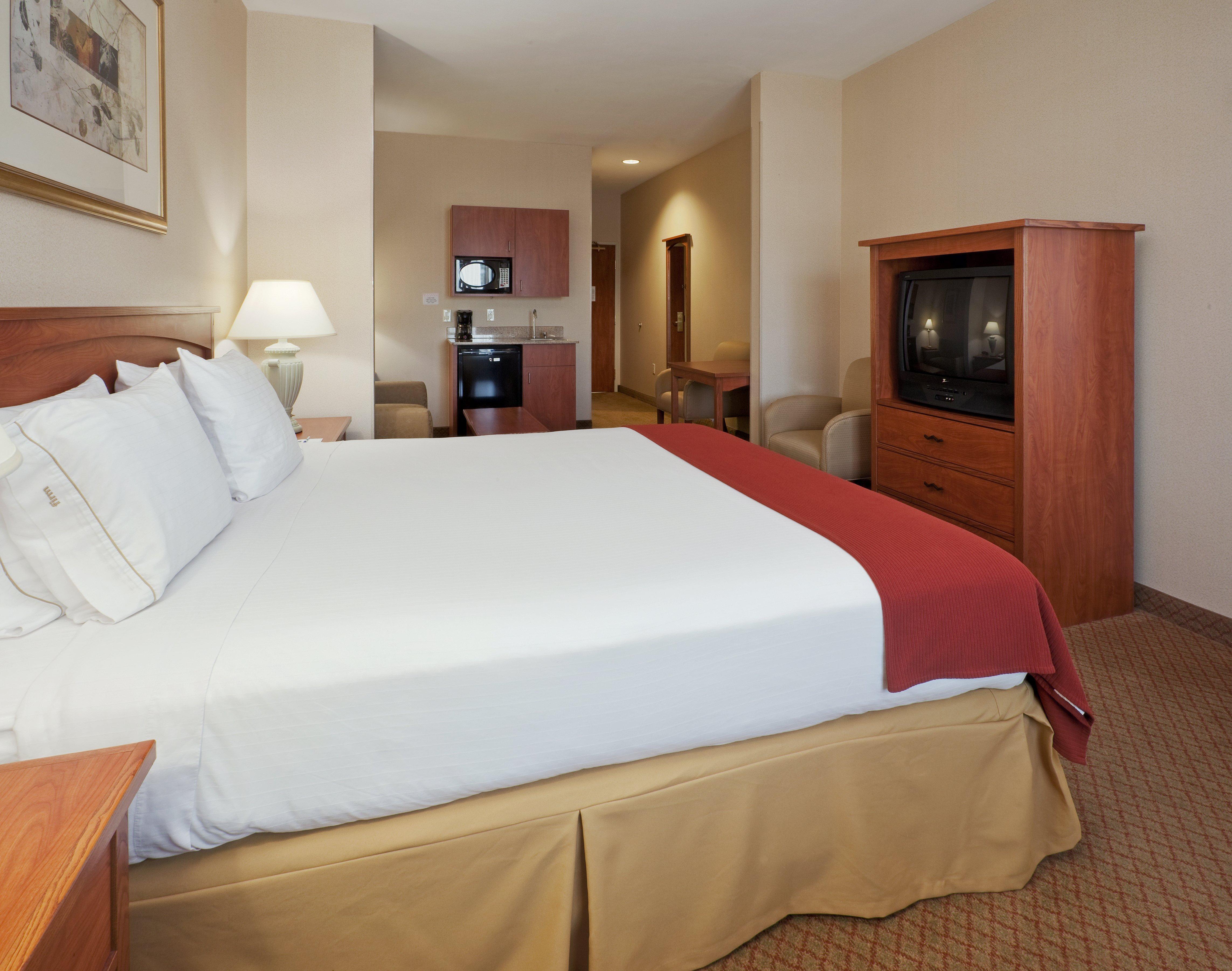 Holiday Express & By Ihg Hotel 3*