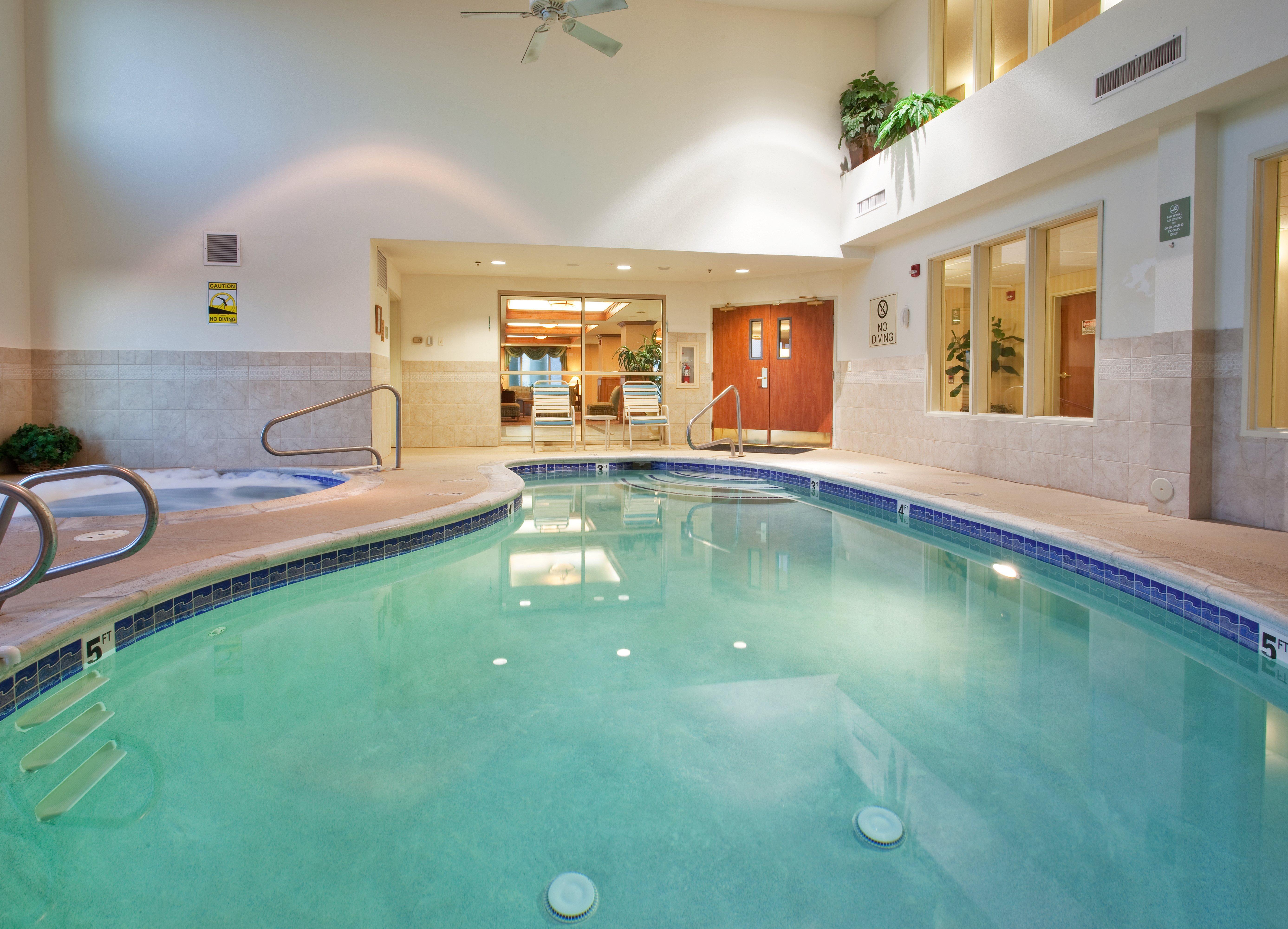 Express & Carson By Ihg Carson City