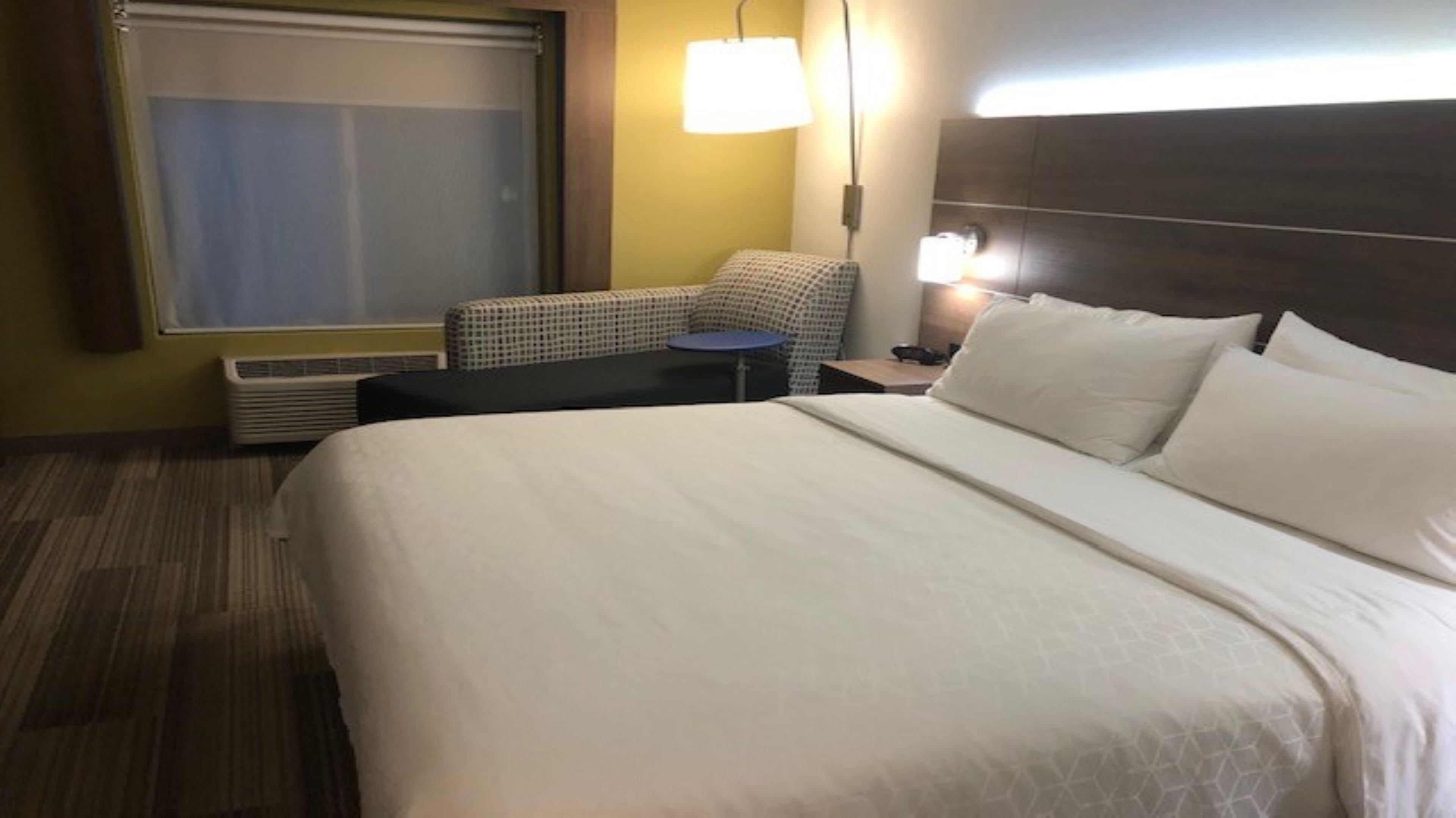 Holiday Express & By Ihg Hotel Carson City