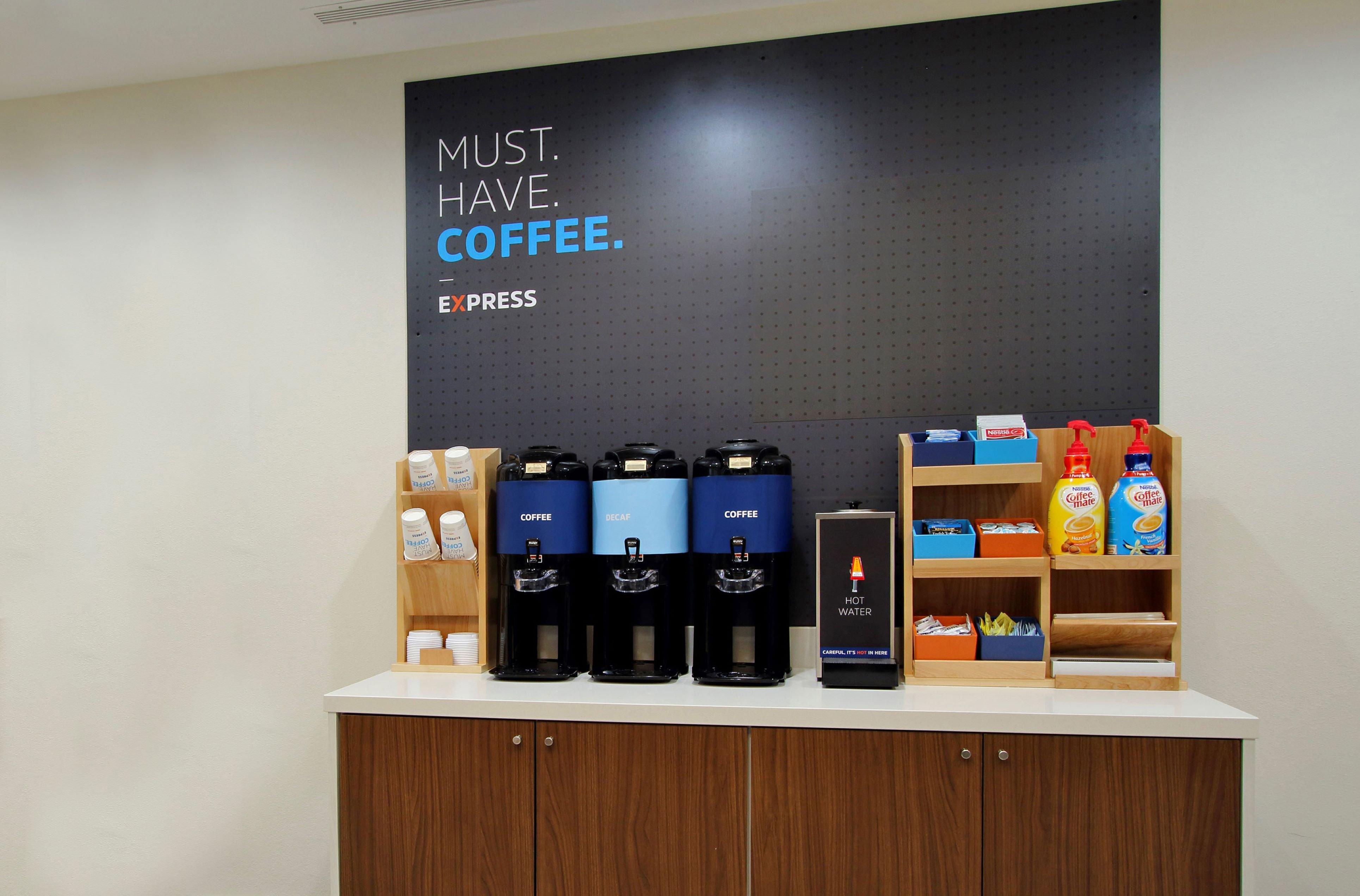 Hotel Express & Carson By Ihg 3*