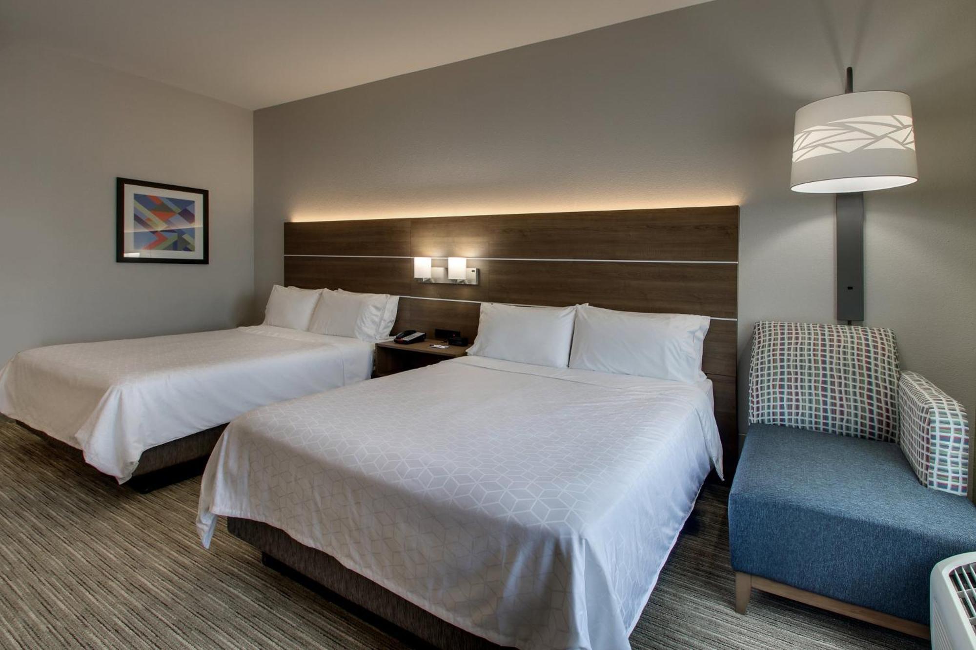 Express & Carson By Ihg Carson City