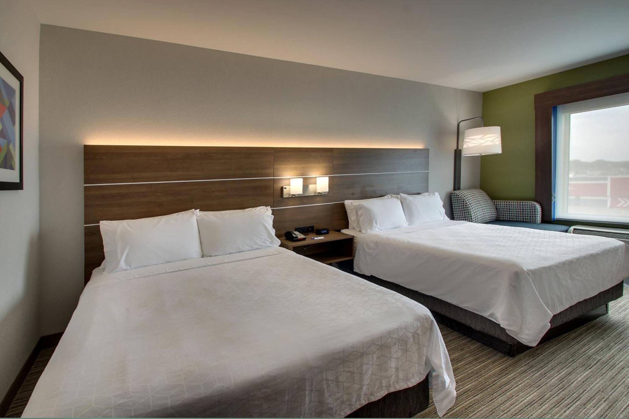 Express & Carson By Ihg 3* Carson City