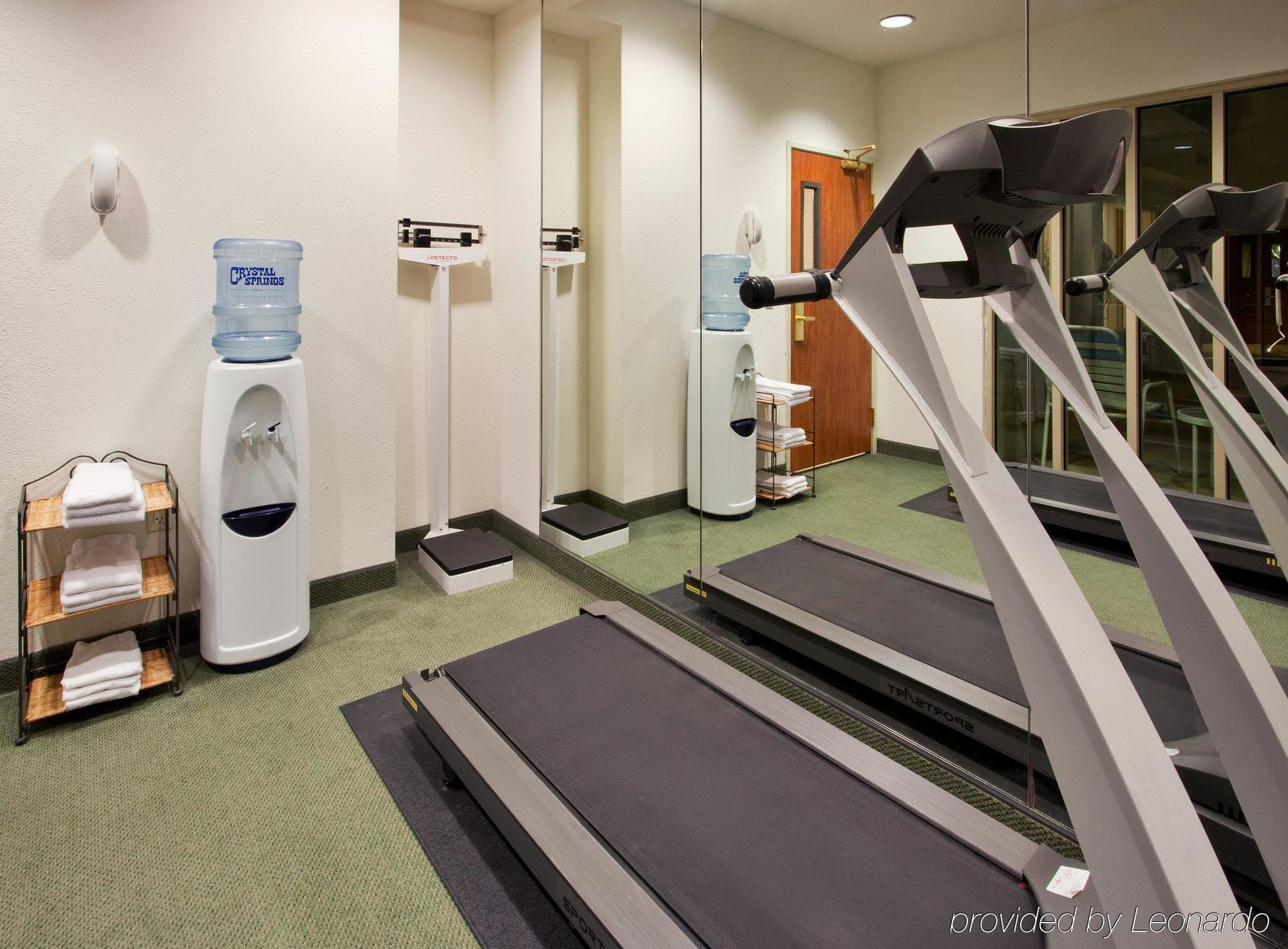 Express & Carson By Ihg Carson City