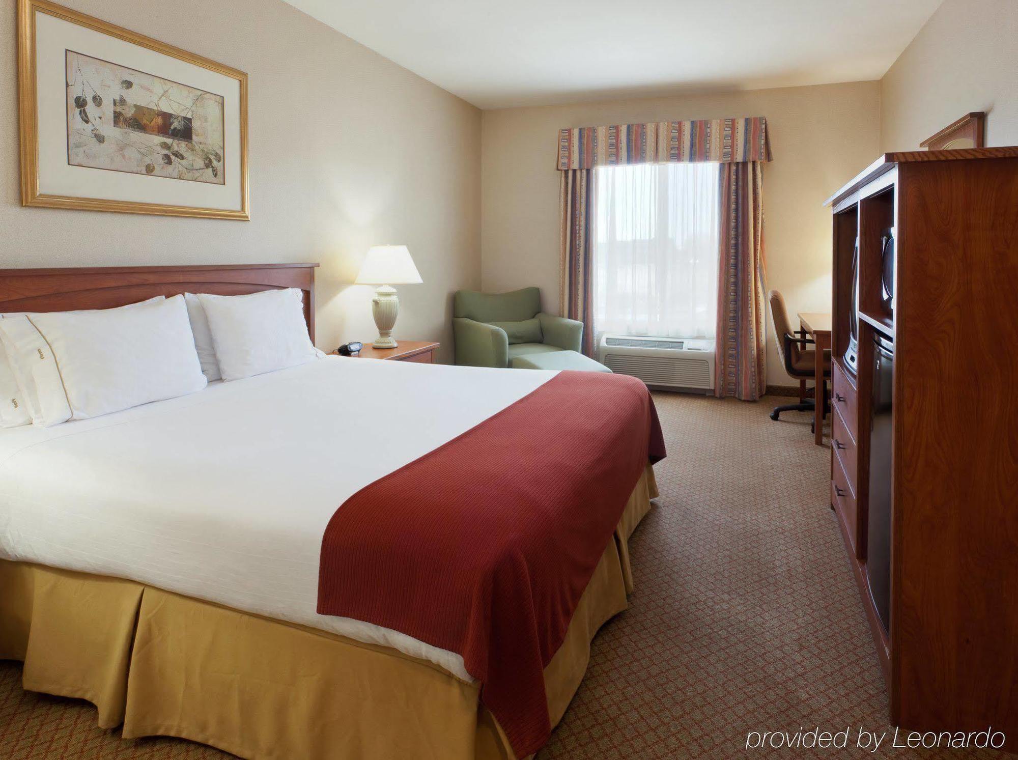 Hotel Express & Carson By Ihg Carson City