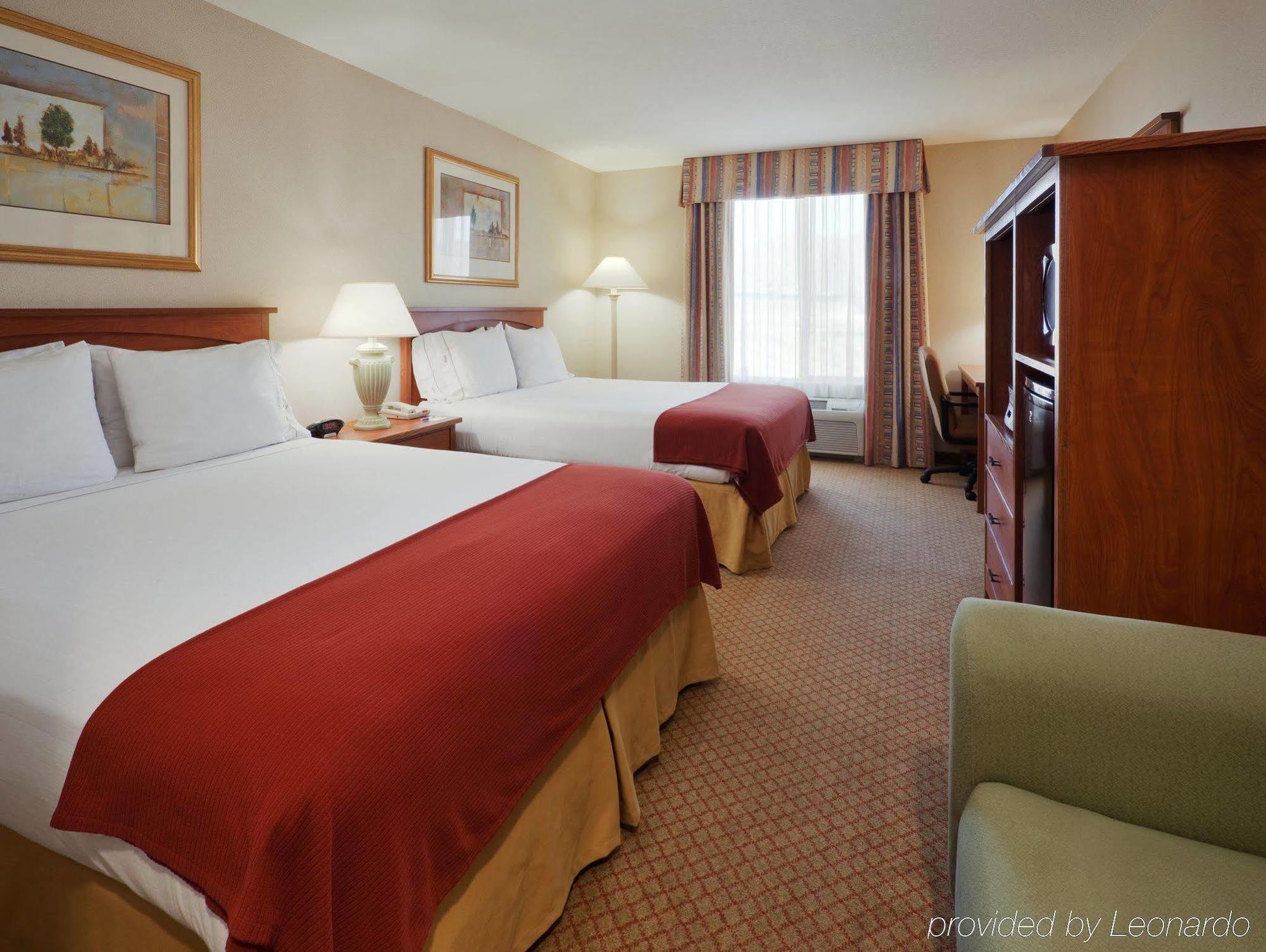 Express & Carson By Ihg