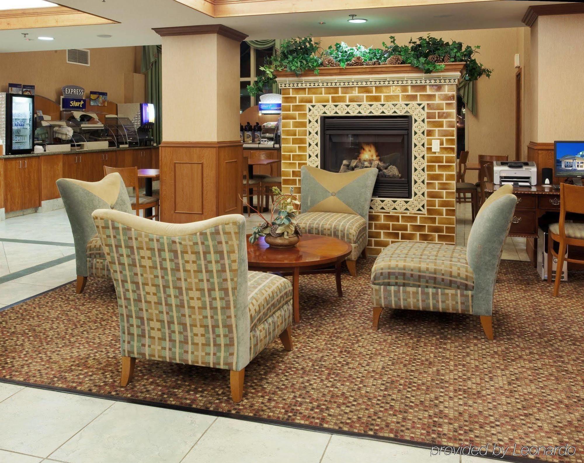 Hotel Express & Carson By Ihg