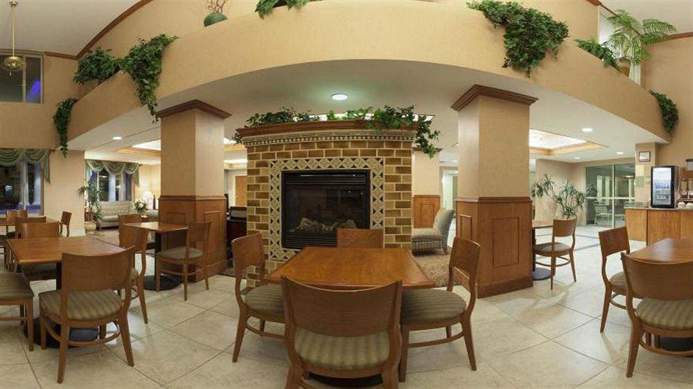 Hotel Express & Carson By Ihg