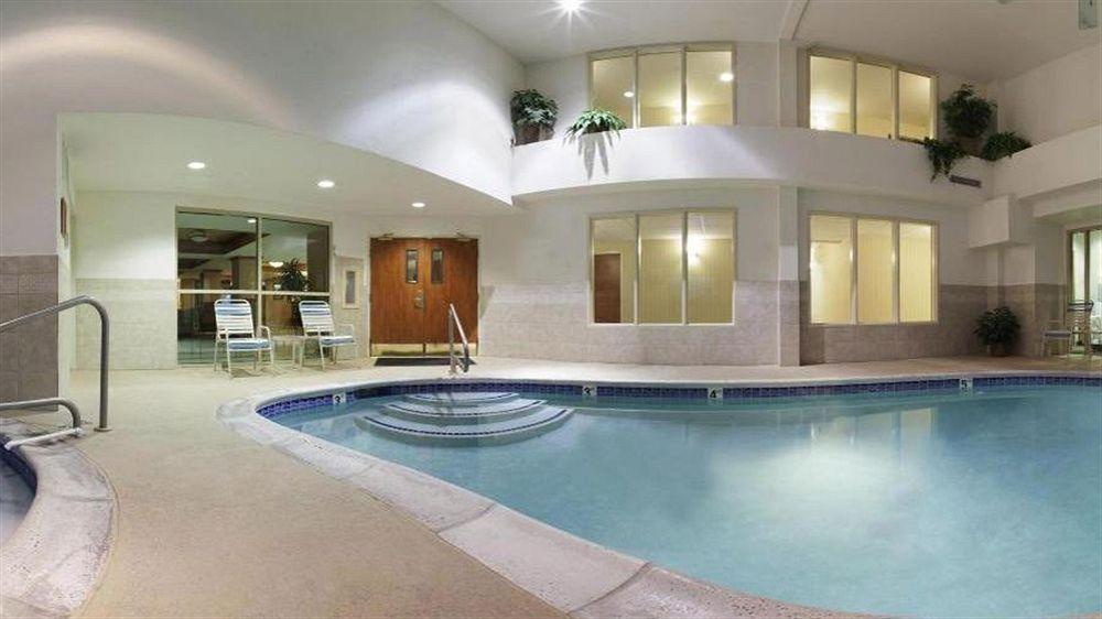 Hotel Express & Carson By Ihg