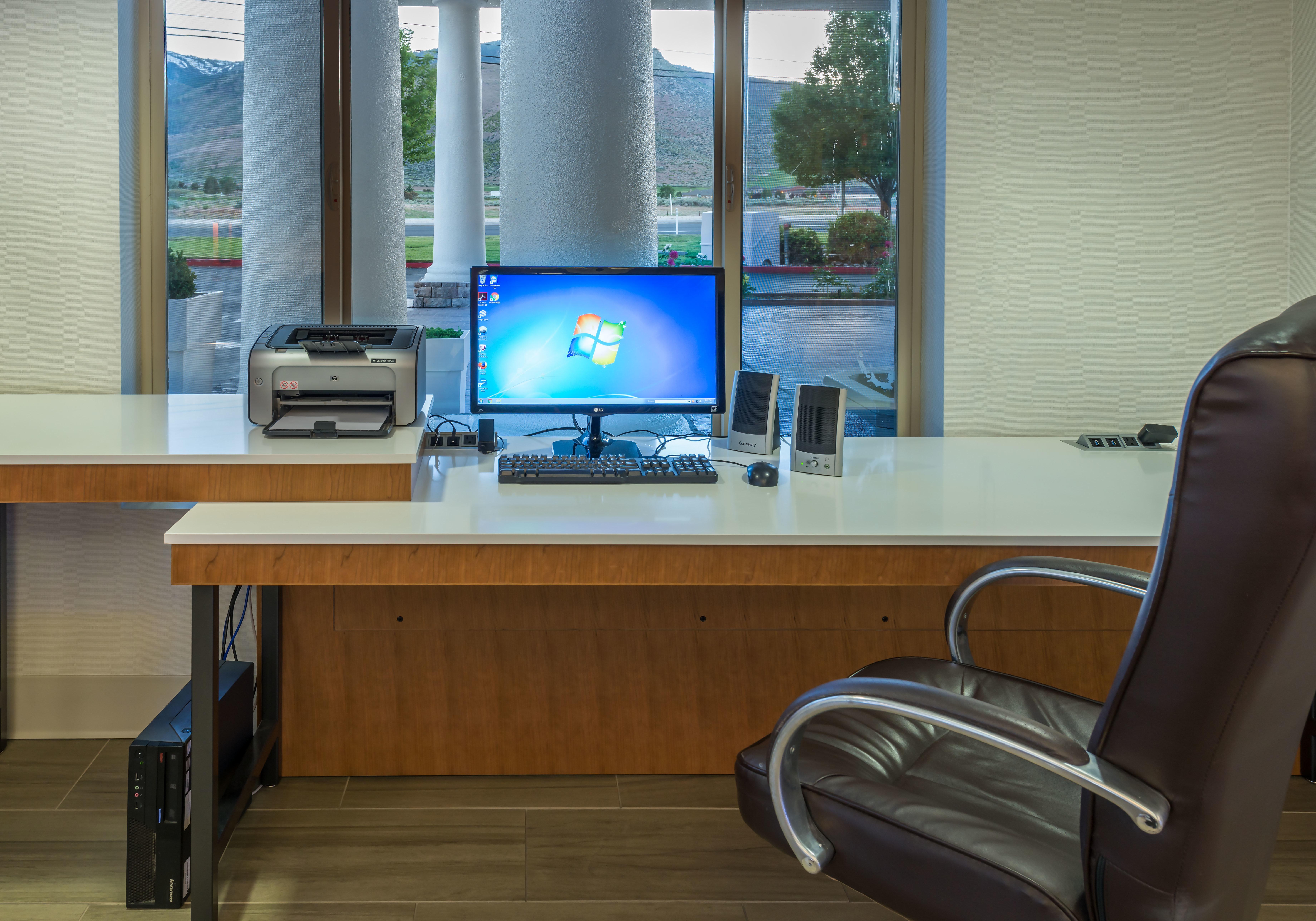 Express & Carson By Ihg